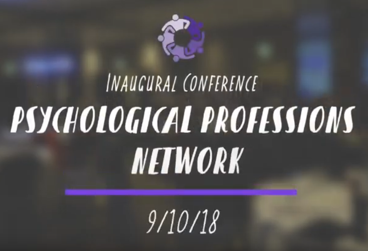 The Inaugural Conference of PPN KSS - 9th October 2018