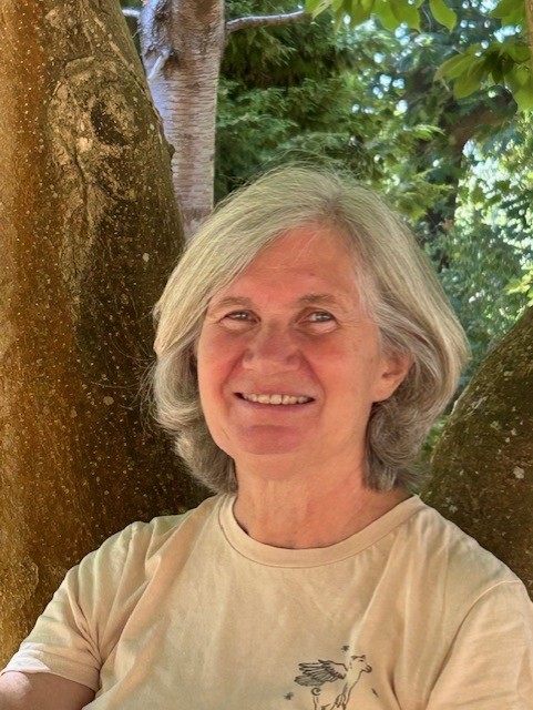 Sharon Galliford